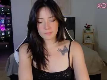 eliiih_ on Chaturbate 