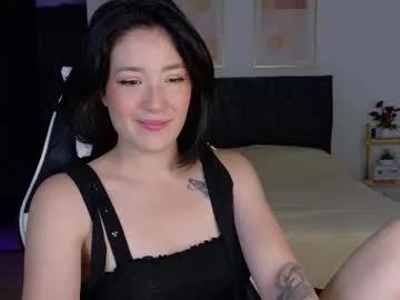 eliiih_ on Chaturbate 