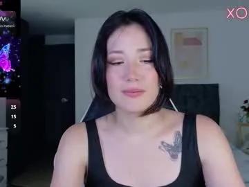 eliiih_ on Chaturbate 