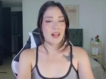 eliiih_ on Chaturbate 