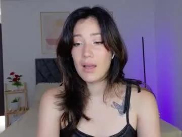 eliiih_ on Chaturbate 