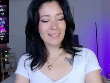 eliiih_ on Chaturbate 