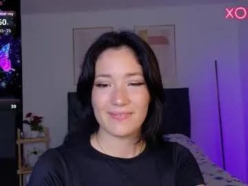 eliiih_ on Chaturbate 