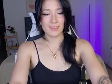 eliiih_ on Chaturbate 