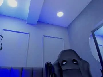 Freechat elisa_castrillon on Chaturbate