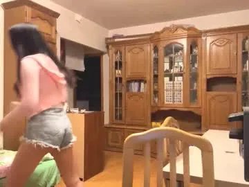 Freechat elizabethrabin on Chaturbate