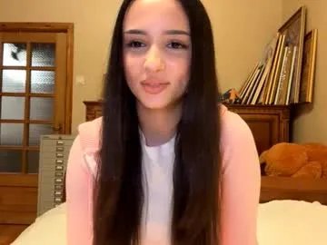Freechat elizabethrabin on Chaturbate
