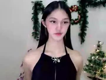 ellamiller69 on Chaturbate 