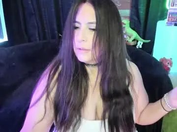 Freechat elle4you on Chaturbate