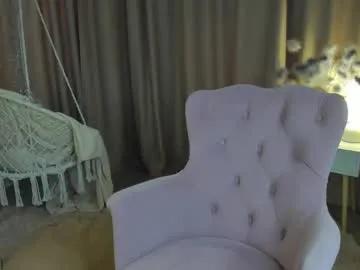 elle_ellise on Chaturbate 