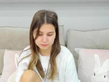 elle_ellise on Chaturbate 