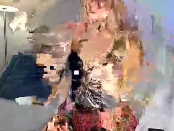 Group ellenmays on Chaturbate