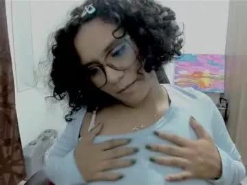 ellette_ on Chaturbate 