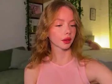 Group elli_harmon on Chaturbate