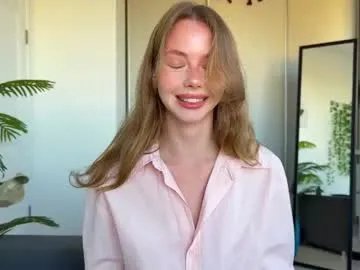 Group elli_harmon on Chaturbate