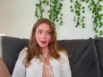 Group elli_harmon on Chaturbate