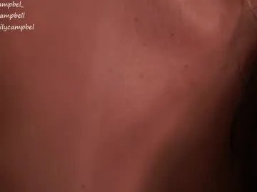 Freechat emiilycampbell on Chaturbate