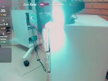 Freechat emiilysaenzz on Chaturbate