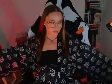 Freechat emili1_bc on Chaturbate