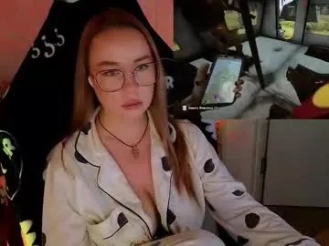 Freechat emili1_bc on Chaturbate