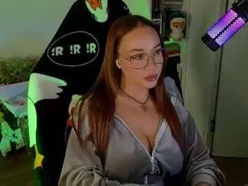 Freechat emili1_bc on Chaturbate