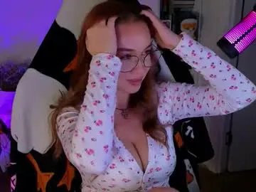 Freechat emili1_bc on Chaturbate