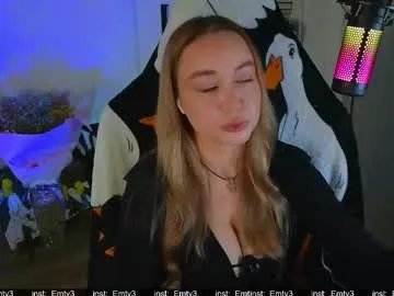 Freechat emili1_bc on Chaturbate