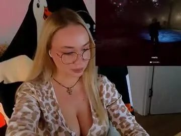 Freechat emili1_bc on Chaturbate