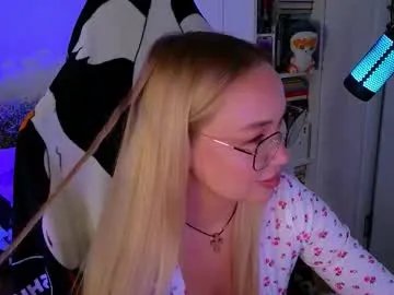 Freechat emili1_bc on Chaturbate