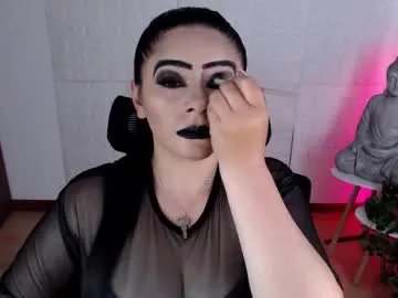 Freechat emili_evans_ on Chaturbate