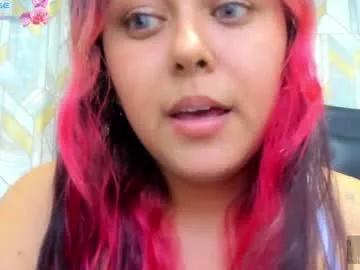 Freechat emilybrown21x on Chaturbate