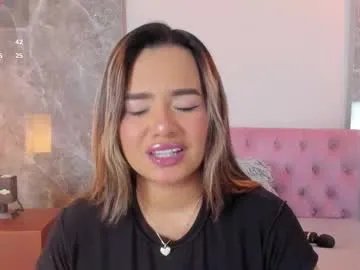 Freechat emma_hunter_ on Chaturbate