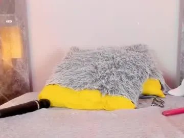 Freechat emma_hunter_ on Chaturbate