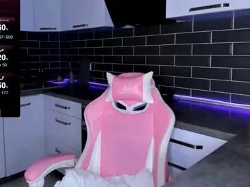 Private emmavictori on Chaturbate