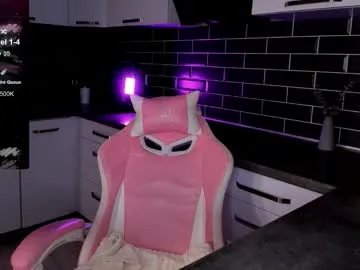 Private emmavictori on Chaturbate