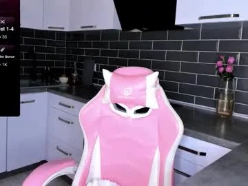 Private emmavictori on Chaturbate