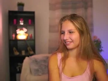 Freechat emmie_murray on Chaturbate