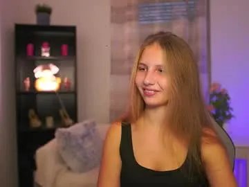 Freechat emmie_murray on Chaturbate