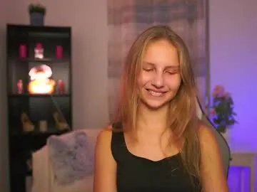 Freechat emmie_murray on Chaturbate