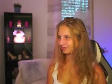 Freechat emmie_murray on Chaturbate