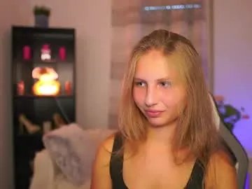 Freechat emmie_murray on Chaturbate