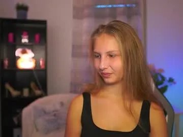 Freechat emmie_murray on Chaturbate