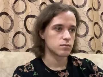 Freechat eric_blond on Chaturbate