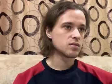 Freechat eric_blond on Chaturbate