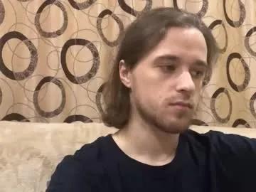 Freechat eric_blond on Chaturbate