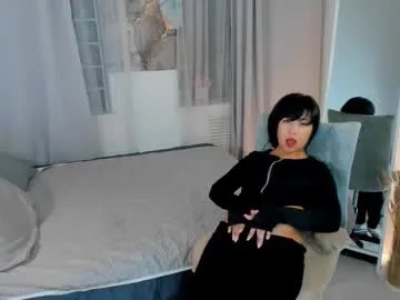 Freechat erika_kim on Chaturbate