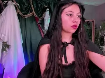 esmeraldagracex on Chaturbate 