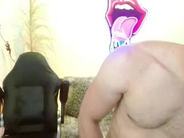 Freechat ethanblaze_ on Chaturbate