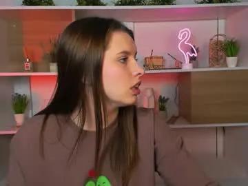 Freechat eva_drive on Chaturbate