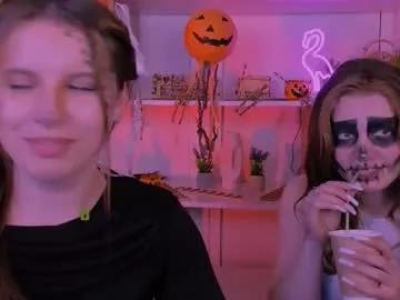 Freechat eva_drive on Chaturbate